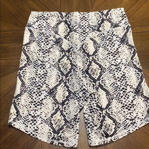 Balance Athletica Kingdom Rider short